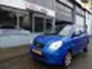 Kia Picanto 1.0 X-tra