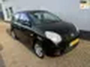 Kia Picanto 1.0 X-tra