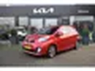 Kia Picanto 1.0i-12V ISG X-treme 5-Drs ECC-Airco Radio-CD/MP3 BT+USB PrivacyGlas LED 14