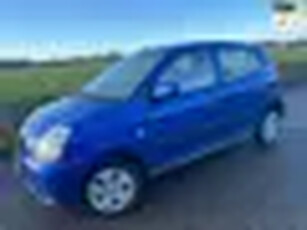 Kia Picanto 1.1 LX / 89.000km!