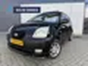 Kia Picanto 1.1 LX Airco Lmv Pano Elek. R (bj 2005)