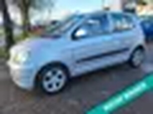 Kia Picanto 1.1 LXE AIRCO