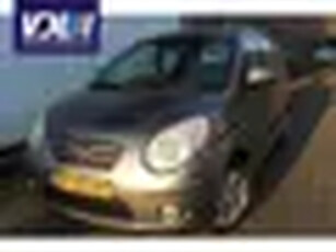 Kia Picanto 1.1 X-ecutive First Edition Airco I Elektrische ramen