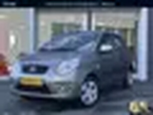 Kia Picanto 1.1 X-pect