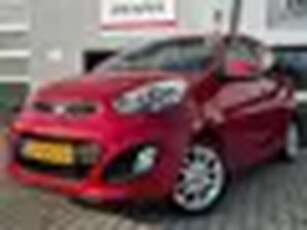 Kia Picanto 1.2 CVVT Comfort Pack Airco LED USB AUX Apk 1-26