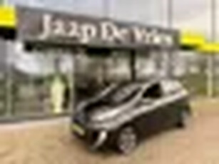 Kia Picanto 1.2 CVVT DynamicLine