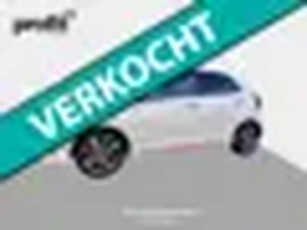 Kia PICANTO 1.2 CVVT DynamicPlusLine GT Line Automaat!