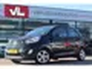 Kia Picanto 1.2 CVVT ISG Comfort Pack Airco Radio CD 5 DRS APK 01-07-2025