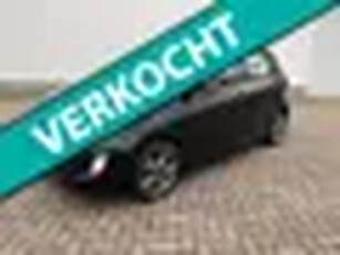 Kia Picanto 1.2 CVVT ISG Plus Pack airco 2013