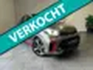 Kia Picanto 1.2 GT-Line - Stoel/stuurverw - Navi - Camera - carplay - Keyless - cruise - 1e eigenaar