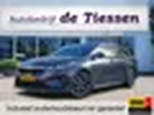 Kia ProCeed 1.0 T-GDI 120PK GT-Line, Panoramadak, Stoel-Stuur verw. Rijklaar met beurt & garantie!