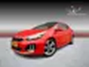 Kia pro_cee'd 1.0 T-GDi GT-Line pano / camera / vol opties