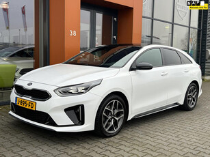 Kia ProCeed 1.0 T-GDI GT-Line|Leer|Carplay|Navi|PDC+Cam|NAP