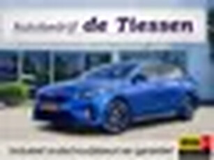 Kia ProCeed 1.4 T-GDI 141PK GT-Line, VERKOCHT!! (bj 2020)