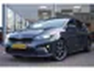 Kia ProCeed 1.4 T-GDI GT-Line Airco Panodak Vol opties Camera PDC Elek. Pakket Trekhaa