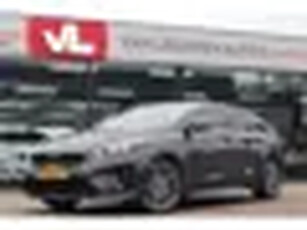 Kia ProCeed 1.4 T-GDI GT-PlusLine Automaat Stoelverwarming Stuurverwarming