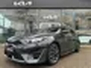 Kia ProCeed 1.5 T-GDi GT-Line 160PK! Camera+Navi+Lane-assist+Cruise+Clima+PDC