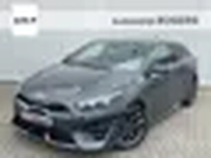 Kia ProCeed 1.5 T-GDi GT-Line Automaat Navigatie, Climate Control, Adaptive Cruise Control, LED, 17