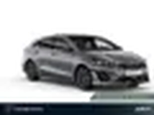 Kia ProCeed 1.5 T-GDi GT-Line Automaat Navigatiesysteem full map Zelf samenstellen