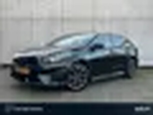 Kia ProCeed 1.5 T-GDi GT-Line Clima Cruise Camera Navi Stoel & Stuurverwarming LED Regen