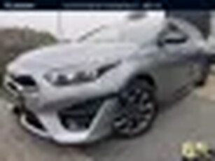 Kia ProCeed 1.5 T-GDi GT-Line Keyless Entry Afneembare Trekhaak Adaptieve Cruise Control Nav