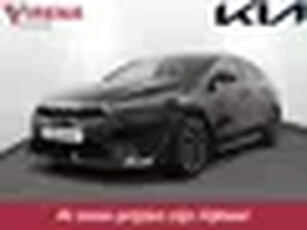 Kia ProCeed 1.5 T-GDi GT-PlusLine (NIEUW) - JBL Audio - Apple CarPlay/Android Auto - Stoel-/Stuurwie