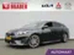 Kia ProCeed 1.5 T-GDi GT-PlusLine Schuif-/kanteldak Elektr. stoelverstelling Stuur-/stoelverwa