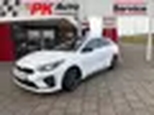 Kia ProCeed 1.5 T-GDi MHEV GT-Line Edition Navi Leer Pano 63.880 km Dealeronderhouden