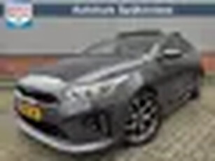 Kia ProCeed 1.5 T-GDi MHEV GT-Line Edition Trekhaak Automaat Panoramadak CarPlay