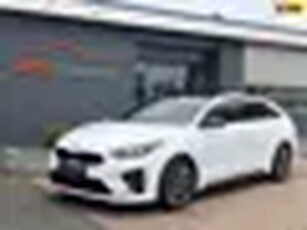 Kia ProCeed 1.6 T-GDI GT 204PK AUT pano trekh 18