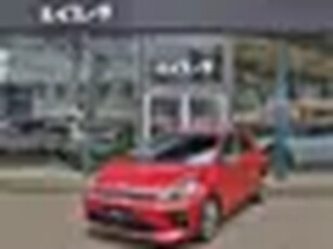 Kia Rio 1.0 T-GDI GT-Line 120pk! Navi+ECC+Camera+Carplay+PDC+LED+BT+ESP+17