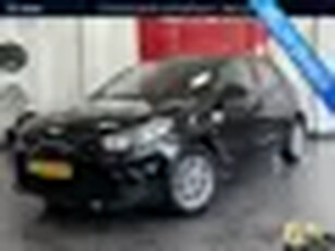 Kia Rio 1.0 T-GDi MHEV DynamicLine