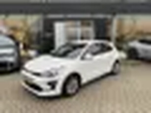 Kia Rio 1.0 T-GDi MHEV DynamicLine (bj 2023)