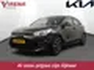 Kia Rio 1.0 T-GDi MHEV DynamicPlusLine - Keyless entry - Climate control - Cruise control - Achterui