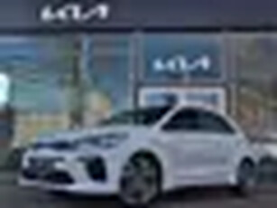 Kia Rio 1.0 T-GDi MHEV GT-Line 120PK!+Cam+Navi+CarPlay+Stuur-stoelverw+