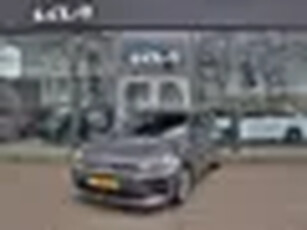 Kia Rio 1.0 T-GDi MHEV GT-Line Navi+BT+DAB+LED+Camera LED Airco Cr.Control PDC 17