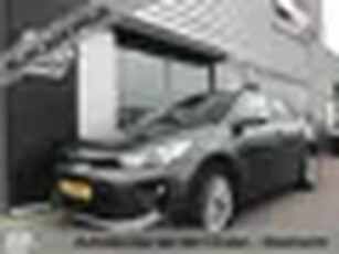 Kia Rio 1.0 TGDI 100PK DynamicLine