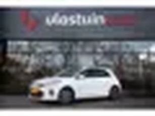 Kia Rio 1.0 TGDI ComfortPlusLine Navigator Lichtmetaal, Camera, Cruise control,