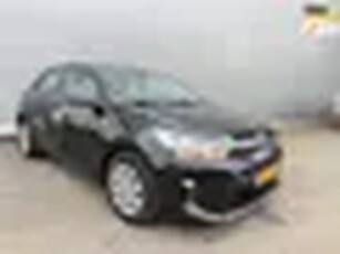 Kia Rio 1.0 TGDI ComfortPlusLine Navigator navi airco