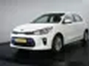 KIA RIO 1.0 TGDI DESIGN ED.