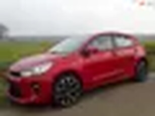 Kia Rio 1.0 TGDI DynamicLine