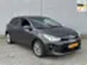 Kia Rio 1.0 TGDI DynamicLine-Carplay-DealerOnderhouden-Nap