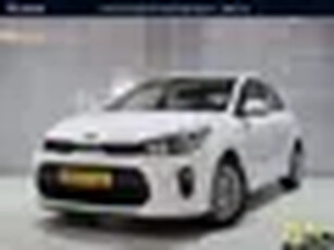 Kia Rio 1.0 TGDI DynamicLine Eerste eigenaar NL Auto Dealer onderhouden