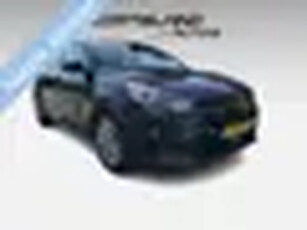 Kia Rio 1.0 TGDI DynamicLine Navi AppleCarplay