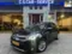 Kia Rio 1.0 TGDI DynamicLine Navi Camera NAP