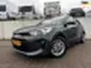 Kia Rio 1.0 TGDI DynamicLine/NAVI/CLIMA/PDC/CAMERA/BTW AUTO/NL AUTO/