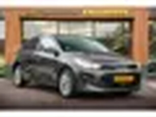 Kia Rio 1.0 TGDI DynamicLine Navi Keyless Camera DAB+