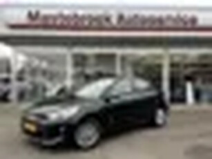 Kia Rio 1.0 TGDI DynamicLine Staat in Hardenberg (bj 2020)