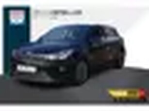 Kia Rio 1.0 TGDI GT-Line Carplay Navi Stuur/Stoelverwarming Camera 100% KIA Onderhouden 12 mnd