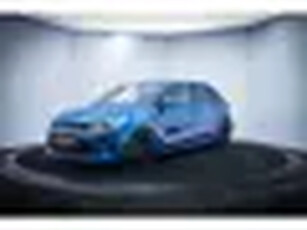 Kia Rio 1.0T-GDi VISION-LINE FULL LED/CAMERA/CARPLAY/STUUR+STOELVERW./NAVI/LANE ASSIST/PDC/LMV 17''